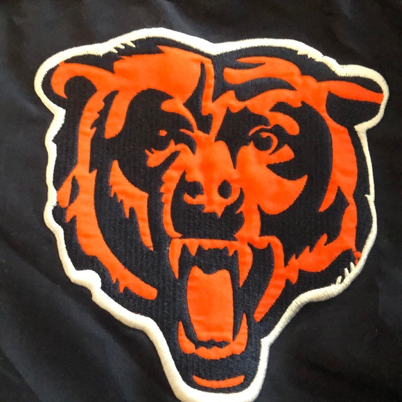 NFL Chicago Bears Pullover xxL - Picture 7 of 7